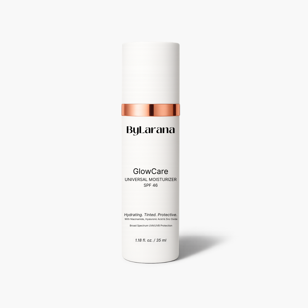 GlowCare Universal Moisturizer SPF 46